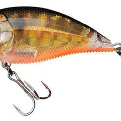 Yo-Zuri 3Db Wake Bait Floating Diver 2 3/4 Inch Shallow Square Bill Crankbait Baits