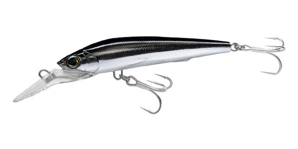 Yo-Zuri Hydro Magnum Sinking Diving 7 Inch Extra Deep Diving Crankbait 1 Yo-Zuri Hydro Magnum Sinking Diving 7 Inch Extra Deep Diving Crankbait