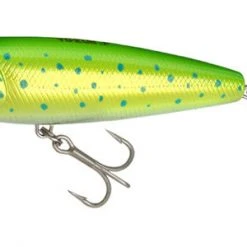 Yo-Zuri Hydro Popper Floating 4 3/4 Inch Topwater Popper Crankbait Baits