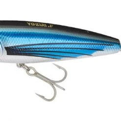 Yo-Zuri Hydro Popper Floating 4 3/4 Inch Topwater Popper Crankbait Baits