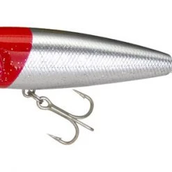 Yo-Zuri Hydro Popper Floating 4 3/4 Inch Topwater Popper Crankbait Baits