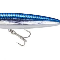 Yo-Zuri Hydro Pencil Floating 5 Inch Topwater Crankbait