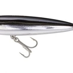 Yo-Zuri Hydro Pencil Floating 5 Inch Topwater Crankbait