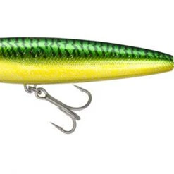 Yo-Zuri Hydro Pencil Floating 5 Inch Topwater Crankbait