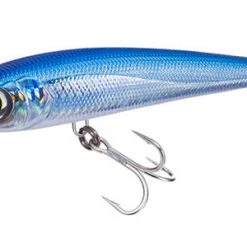 Jigs Yo-Zuri Diving Slider Sinking 5 1/2 Inch Saltwater Diving Slider