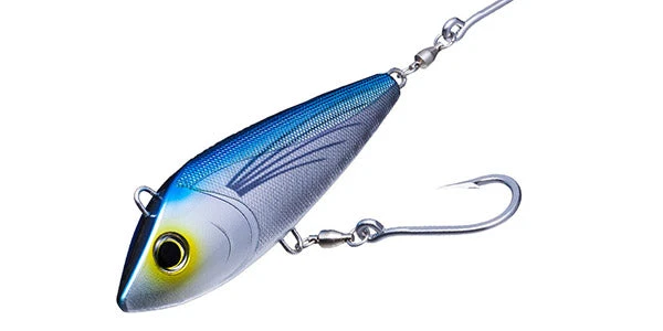 Yo-Zuri Bonita Trolling Sinking Lure Baits 6 Yo-Zuri Bonita Trolling Sinking Lure Baits