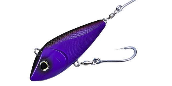Yo-Zuri Bonita Trolling Sinking Lure Baits 9 Yo-Zuri Bonita Trolling Sinking Lure Baits