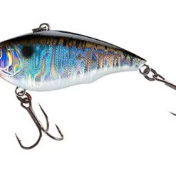 Yo-Zuri Rattl'N Vibe Sinking 2 1/2 Inch Lipless Crankbait Baits