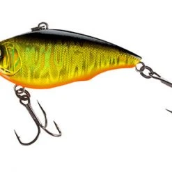 Yo-Zuri Rattl'N Vibe Sinking 2 1/2 Inch Lipless Crankbait Baits