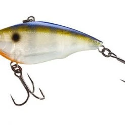 Yo-Zuri Rattl'N Vibe Sinking 2 1/2 Inch Lipless Crankbait Baits