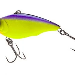Yo-Zuri Rattl'N Vibe Sinking 2 1/2 Inch Lipless Crankbait Baits