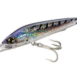 Yo-Zuri 3D Magnum Floating Deep Diver 7 Inch Extra Deep Diving Crankbait Baits