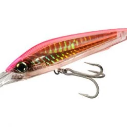 Yo-Zuri 3D Magnum Floating Deep Diver 7 Inch Extra Deep Diving Crankbait Baits