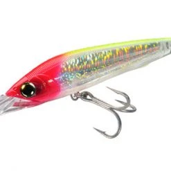 Yo-Zuri 3D Magnum Floating Deep Diver 7 Inch Extra Deep Diving Crankbait Baits