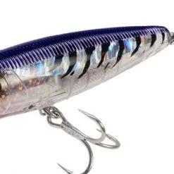 Baits Yo-Zuri 3D Popper Floating 4 3/4 Inch Topwater Popper Crankbait 12 Baits Yo-Zuri 3D Popper Floating 4 3/4 Inch Topwater Popper Crankbait