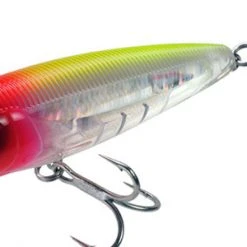 Baits Yo-Zuri 3D Popper Floating 4 3/4 Inch Topwater Popper Crankbait 13 Baits Yo-Zuri 3D Popper Floating 4 3/4 Inch Topwater Popper Crankbait