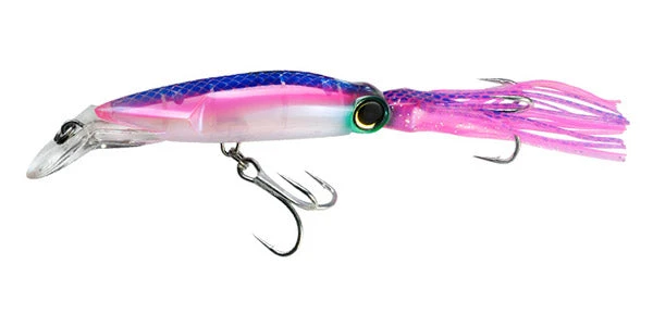 Yo-Zuri Hydro Squirt Floating Deep Diving Crankbait 2 Yo-Zuri Hydro Squirt Floating Deep Diving Crankbait