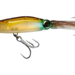 Yo-Zuri Hydro Squirt Floating Deep Diving Crankbait 14 Yo-Zuri Hydro Squirt Floating Deep Diving Crankbait