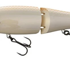 Baits Duel Hardcore Ninja Swimmer 180F 7 Inch Hard Body Swimbait