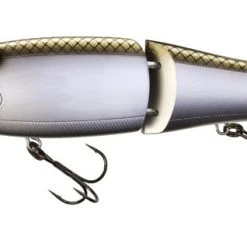 Baits Duel Hardcore Ninja Swimmer 180F 7 Inch Hard Body Swimbait