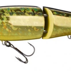 Baits Duel Hardcore Ninja Swimmer 180F 7 Inch Hard Body Swimbait