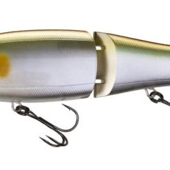 Baits Duel Hardcore Ninja Swimmer 180F 7 Inch Hard Body Swimbait