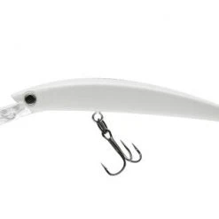 Baits Yo-Zuri Crystal Minnow Floating Deep Diver Walleye Extra Deep Diving Crankbait 51 Baits Yo-Zuri Crystal Minnow Floating Deep Diver Walleye Extra Deep Diving Crankbait
