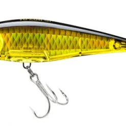 Yo-Zuri 3D Inshore Twitchbait Slow Sinking 3 1/2 Inch Lipless Crankbait Baits 13 Yo-Zuri 3D Inshore Twitchbait Slow Sinking 3 1/2 Inch Lipless Crankbait Baits