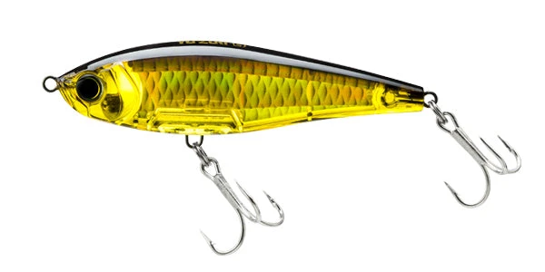 Yo-Zuri 3D Inshore Twitchbait Slow Sinking 3 1/2 Inch Lipless Crankbait Baits 4 Yo-Zuri 3D Inshore Twitchbait Slow Sinking 3 1/2 Inch Lipless Crankbait Baits