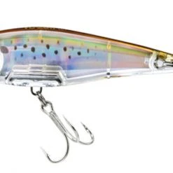 Yo-Zuri 3D Inshore Twitchbait Slow Sinking 3 1/2 Inch Lipless Crankbait Baits 16 Yo-Zuri 3D Inshore Twitchbait Slow Sinking 3 1/2 Inch Lipless Crankbait Baits