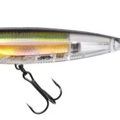 Yo-Zuri 3Dr Pencil Floating 4 Inch Topwater Pencil Crankbait