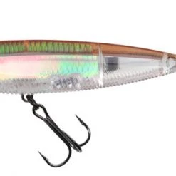 Yo-Zuri 3Dr Pencil Floating 4 Inch Topwater Pencil Crankbait