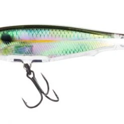 Yo-Zuri 3Dr Minnow Suspending Medium Diving Crankbait