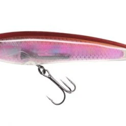 Yo-Zuri 3Dr Minnow Suspending Medium Diving Crankbait