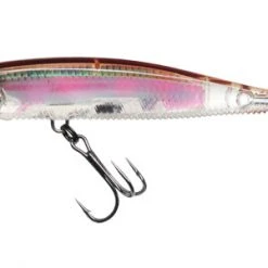 Yo-Zuri 3Dr Jerkbait Suspending 3 1/2 Inch Shallow Diving Crankbait Baits