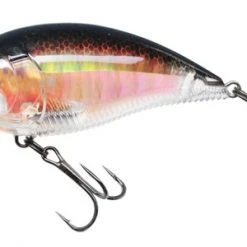 Yo-Zuri 3Dr Wake Bait Floating Topwater Crankbait
