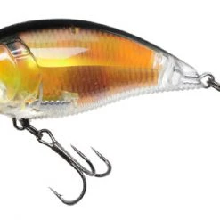 Yo-Zuri 3Dr Wake Bait Floating Topwater Crankbait