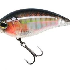 Yo-Zuri 3Dr Mid Crank Floating Medium Diving Crankbait