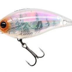 Yo-Zuri 3Dr Mid Crank Floating Medium Diving Crankbait 22 Yo-Zuri 3Dr Mid Crank Floating Medium Diving Crankbait