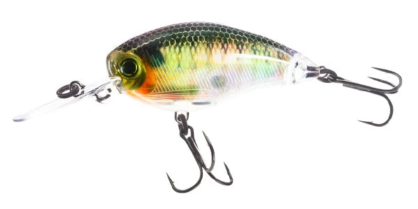 Yo-Zuri 3Dr Mid Crank Floating Medium Diving Crankbait 2 Yo-Zuri 3Dr Mid Crank Floating Medium Diving Crankbait