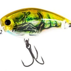 Yo-Zuri 3Dr Mid Crank Floating Medium Diving Crankbait 21 Yo-Zuri 3Dr Mid Crank Floating Medium Diving Crankbait