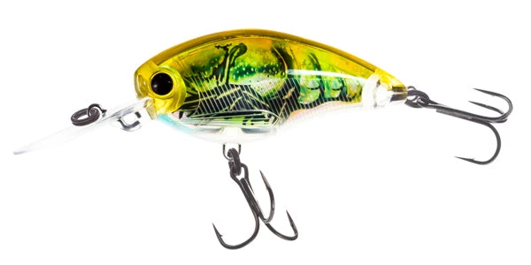 Yo-Zuri 3Dr Mid Crank Floating Medium Diving Crankbait 10 Yo-Zuri 3Dr Mid Crank Floating Medium Diving Crankbait