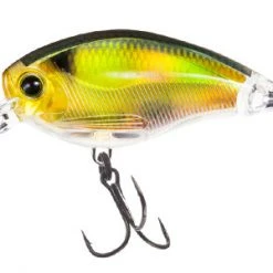 Yo-Zuri 3Dr Mid Crank Floating Medium Diving Crankbait 19 Yo-Zuri 3Dr Mid Crank Floating Medium Diving Crankbait