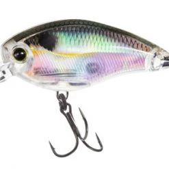 Yo-Zuri 3Dr Mid Crank Floating Medium Diving Crankbait 17 Yo-Zuri 3Dr Mid Crank Floating Medium Diving Crankbait