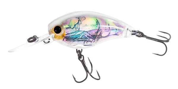 Yo-Zuri 3Dr Mid Crank Floating Medium Diving Crankbait 12 Yo-Zuri 3Dr Mid Crank Floating Medium Diving Crankbait