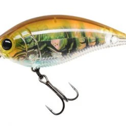 Yo-Zuri 3Dr Mid Crank Floating Medium Diving Crankbait 20 Yo-Zuri 3Dr Mid Crank Floating Medium Diving Crankbait