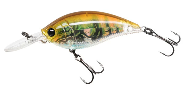 Yo-Zuri 3Dr Mid Crank Floating Medium Diving Crankbait 9 Yo-Zuri 3Dr Mid Crank Floating Medium Diving Crankbait