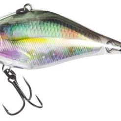 Yo-Zuri 3DR Vibe 2 3/8 Inch Lipless Crankbait Baits