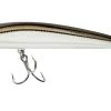 Baits Yo-Zuri Hydro Minnow LC Shallow Ripbait