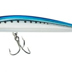 Baits Yo-Zuri Hydro Minnow LC Shallow Ripbait